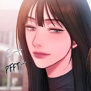 😏 emoji Дневник плохих мыслей ~ Telegram sticker 14 of 18