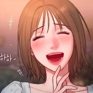 😊 emoji Дневник плохих мыслей ~ Telegram sticker 5 of 18