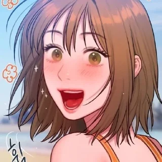 😍 emoji Дневник плохих мыслей ~ Telegram sticker 17 of 18