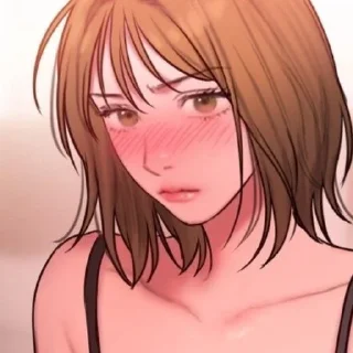 😤 emoji Дневник плохих мыслей ~ Telegram sticker 18 of 18