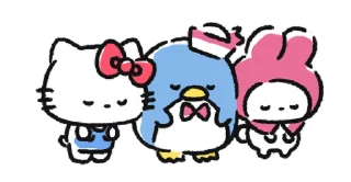 Sticker from ૮ ˶ˆ꒳ˆ˵ ა ﹕ @mewsticks   ｡ ˚  ○