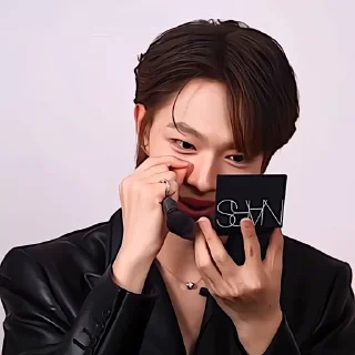 Sticker from 𐙚 nunew | nars @zeenunewstickers