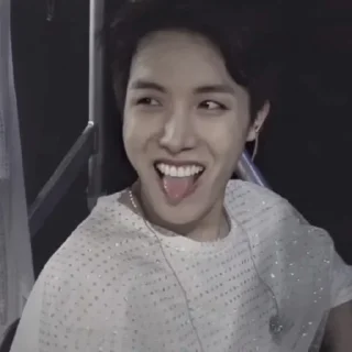 🐿 emoji favorite hobi <з Telegram sticker 6 of 35
