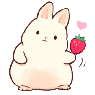 🐿 emoji favorite hobi <з Telegram sticker 7 of 35