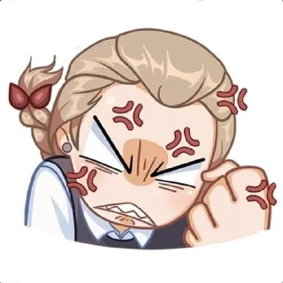 Sticker from Фарш их Кати
