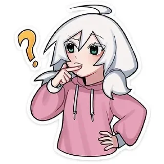Sticker from Фарш их Кати
