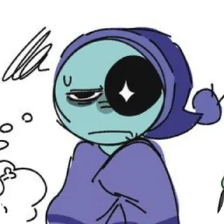 🌑 emoji ꒰🌑꒱﹒ 𝑨𝒔𝒕𝒓𝒐 ﹒⟢ @TwoL0ver Telegram sticker 13 of 119