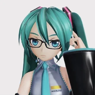 🩻 emoji Ⲙυⲕⲩ (  `・ω・)つ) @stikersanimep Telegram sticker 19 of 51