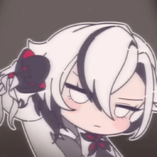 📍 emoji 𝑨𝒓𝒍𝒆𝒄𝒄𝒉𝒊𝒏𝒐౨ৎ :: @Tldksn Telegram sticker 16 of 77