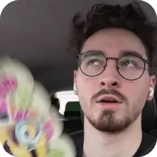 🥱 emoji БраЁн Telegram sticker 8 of 48