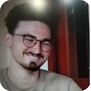 😁 emoji БраЁн Telegram sticker 13 of 48