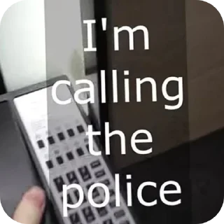 📞 emoji БраЁн Telegram sticker 11 of 48
