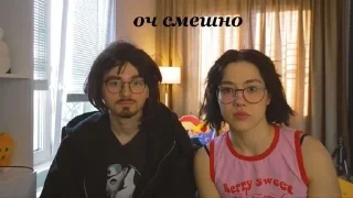 Sticker from Брайн мопс