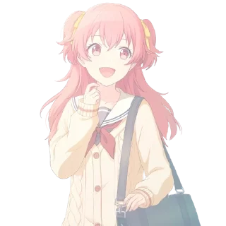 Sticker from airikiss!!