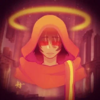 Sticker from Шангрин🩸