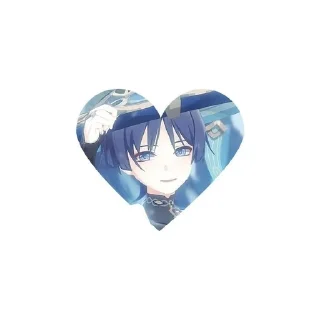 🌟 emoji scara+wand @AriMeiiRik Telegram sticker 18 of 45