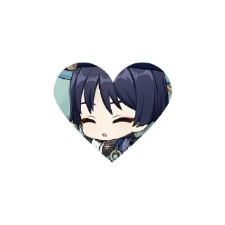 🌟 emoji scara+wand @AriMeiiRik Telegram sticker 16 of 45