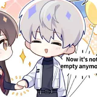 Sticker from ⭐ :: @fehshi