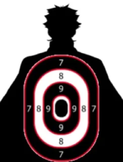 🔫 emoji фав бсд мемы Telegram sticker 12 of 39