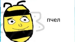 Sticker from Стикеры из вайбера