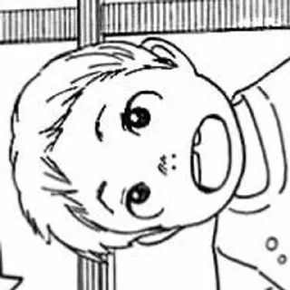 😃 emoji Tion-san Telegram sticker 11 of 39