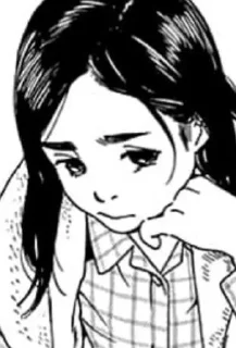 😥 emoji Tion-san Telegram sticker 7 of 39