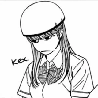 😠 emoji Tion-san Telegram sticker 24 of 39