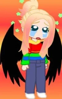 🏳‍🌈 emoji Улей💗💗💖 Telegram sticker 19 of 70
