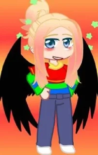 🏳‍🌈 emoji Улей💗💗💖 Telegram sticker 18 of 70