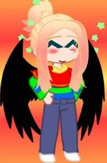 🏳‍🌈 emoji Улей💗💗💖 Telegram sticker 17 of 70