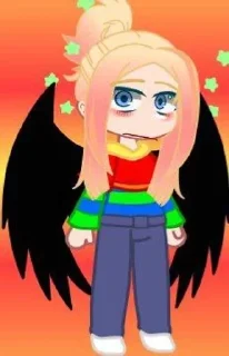 🏳‍🌈 emoji Улей💗💗💖 Telegram sticker 20 of 70