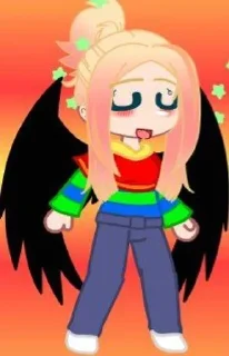 🏳‍🌈 emoji Улей💗💗💖 Telegram sticker 22 of 70