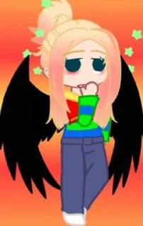 🏳‍🌈 emoji Улей💗💗💖 Telegram sticker 24 of 70