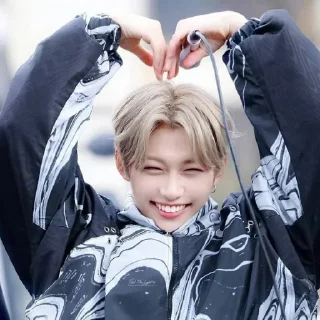 🐾 emoji Хë Сопик & Феликс Telegram sticker 2 of 120