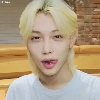 🌟 emoji Хë Сопик & Феликс Telegram sticker 7 of 120