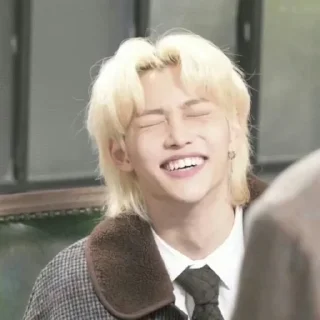 😁 emoji Хë Сопик & Феликс Telegram sticker 24 of 120
