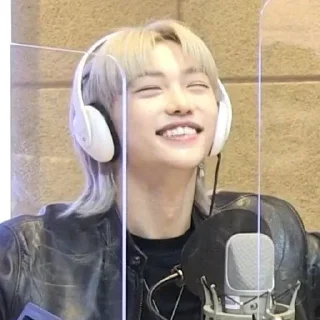 😁 emoji Хë Сопик & Феликс Telegram sticker 18 of 120