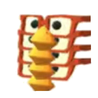Sticker from что за