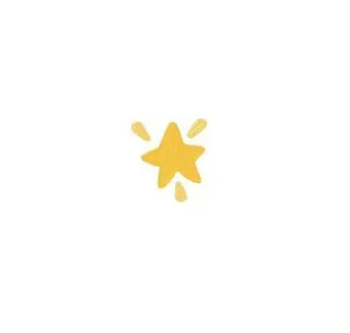 💛 emoji Yellow png!!💛 Telegram sticker 12 of 39