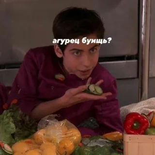 Sticker from за что