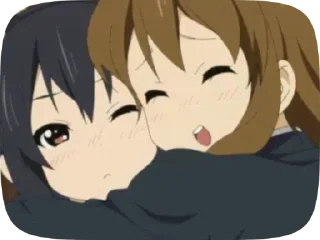 🩸 emoji Стикеры Мисаки🩸 Telegram sticker 1 of 50