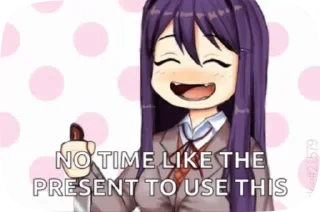 🩸 emoji Стикеры Мисаки🩸 Telegram sticker 5 of 50