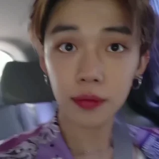 Sticker from yeonjun @keryohelp