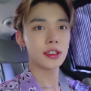 Sticker from yeonjun @keryohelp