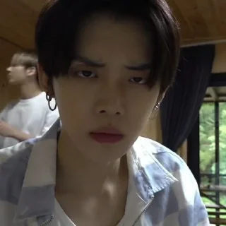 Sticker from Yeonjun