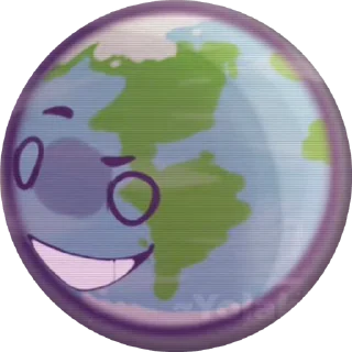 🌟 emoji ~Yolaky~ @Iriska76666 Telegram sticker 21 of 104