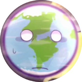 🌟 emoji ~Yolaky~ @Iriska76666 Telegram sticker 3 of 104