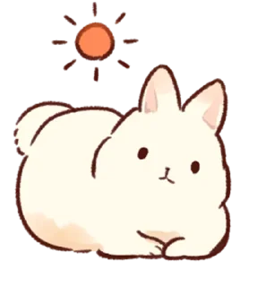 Sticker from 🫐Больше тут➡️ @emojipipka