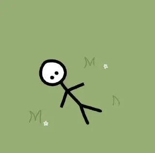 😶 emoji моë Telegram sticker 22 of 35