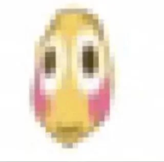 😳 emoji моë Telegram sticker 17 of 35